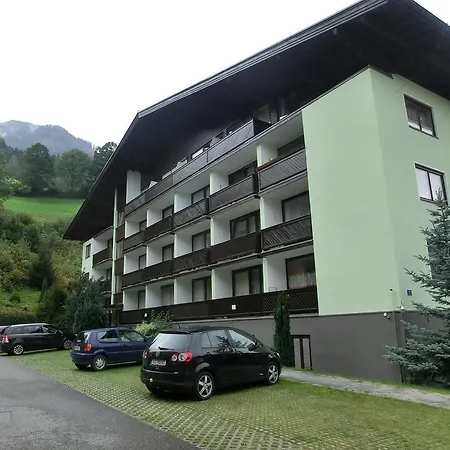 Appartement Inge Apartment Kaprun