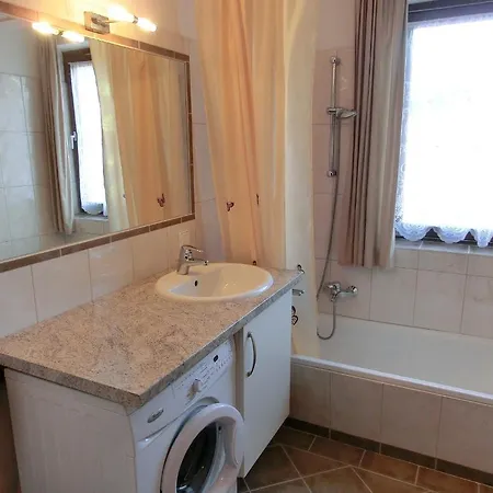 Appartement Inge