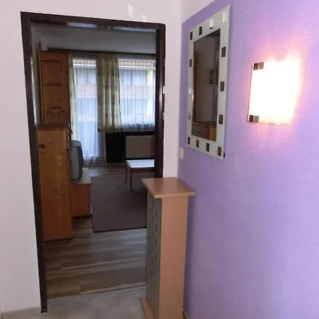 Apartment Appartement Inge Kaprun