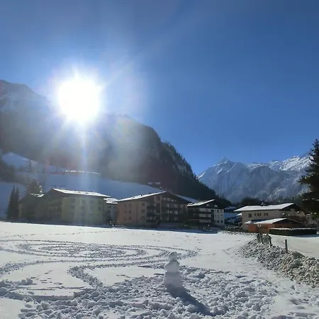 Apartament Inge Kaprun
