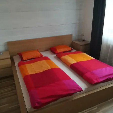 Inge Apartament *