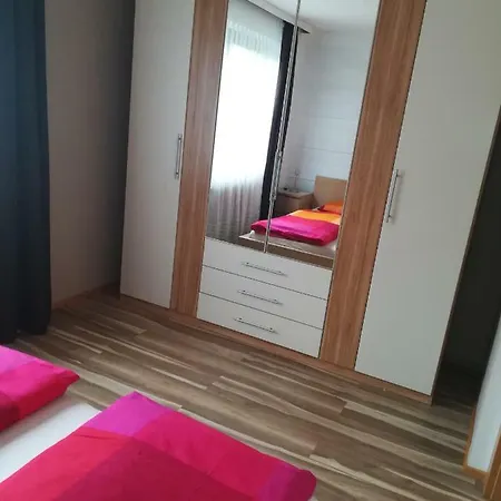 Appartement Inge