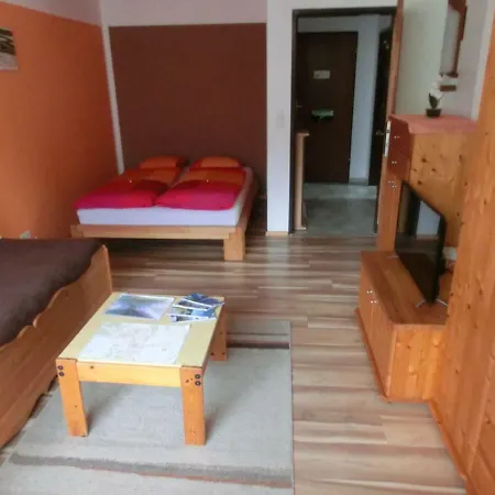 Appartement Inge Apartment Kaprun