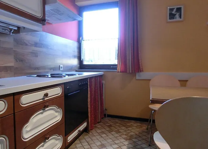 Appartement Inge Kaprun