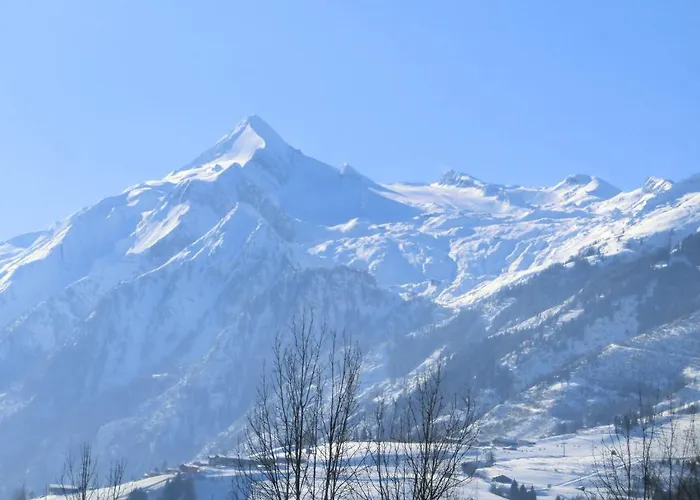 Διαμέρισμα Inge