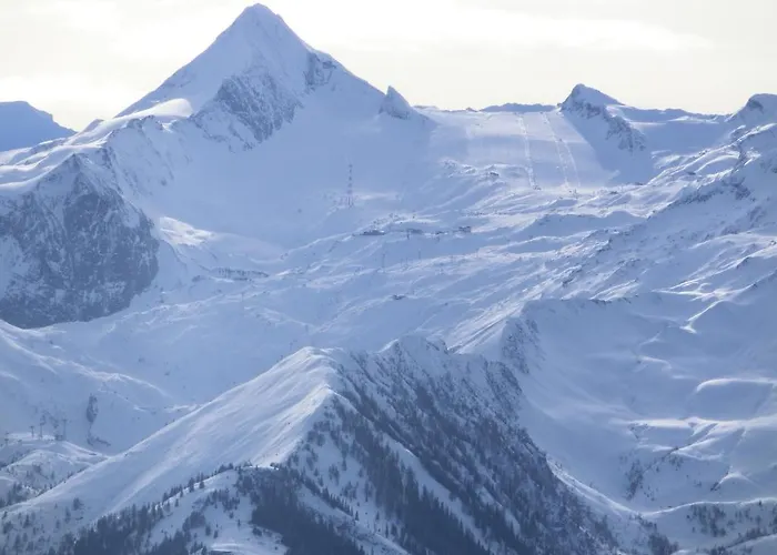 Inge Διαμέρισμα