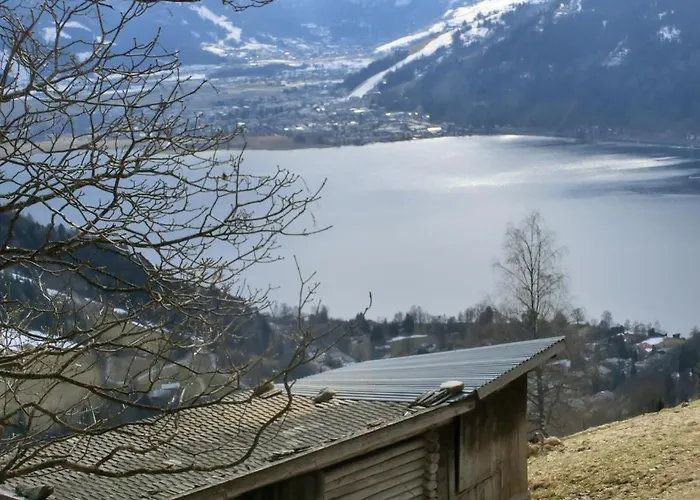 Appartement Inge Lägenhet *