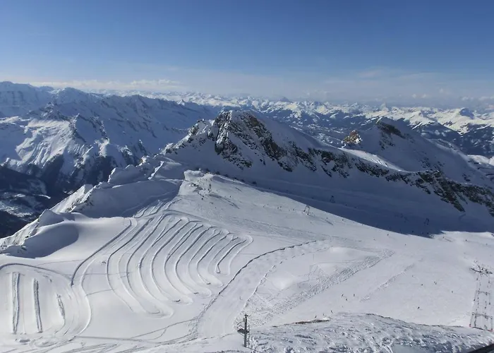 Inge Διαμέρισμα