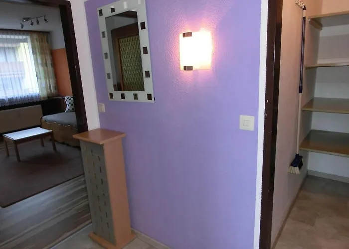 Appartement Inge Kaprun