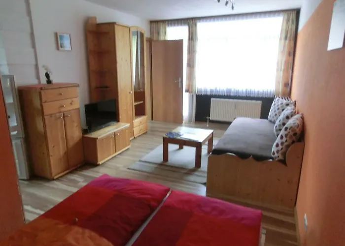 Appartement Inge * Kaprun